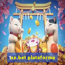 1xx.bet plataforma